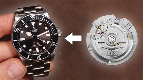 tudor mt5400 vs mt5402